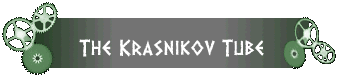 The Krasnikov Tube