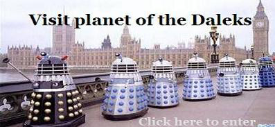 Planet of the Daleks