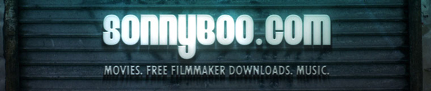 Film Maker Peter John Ross - sonnyboo.com