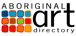 Aboriginal Art Directory