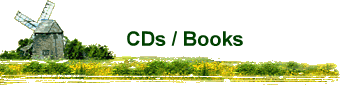 CDs / Books
