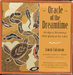 Front Cover of Oracle of the Dreamtime