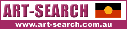 Art Search logo and link