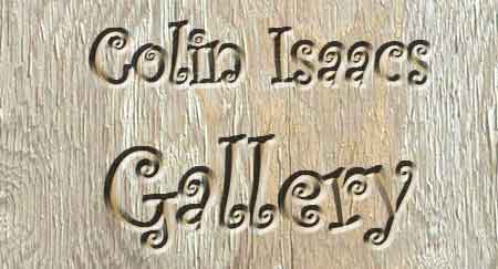 Colin Isaacs' Gallery