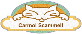 Carmol Scammell