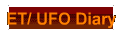 ET/ UFO Diary